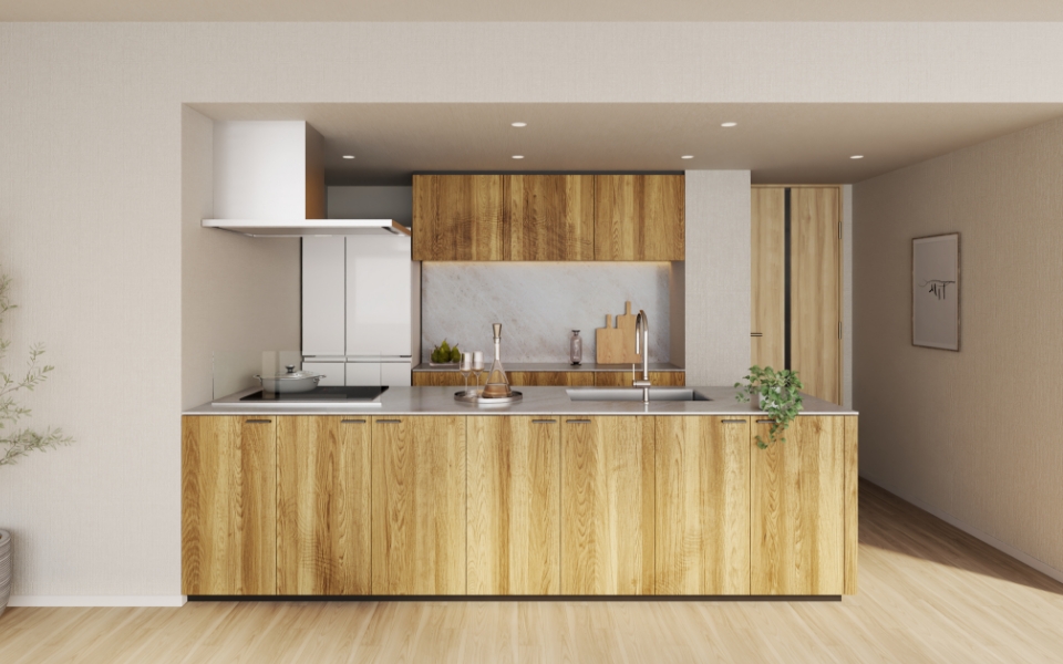 デザインリフォーム